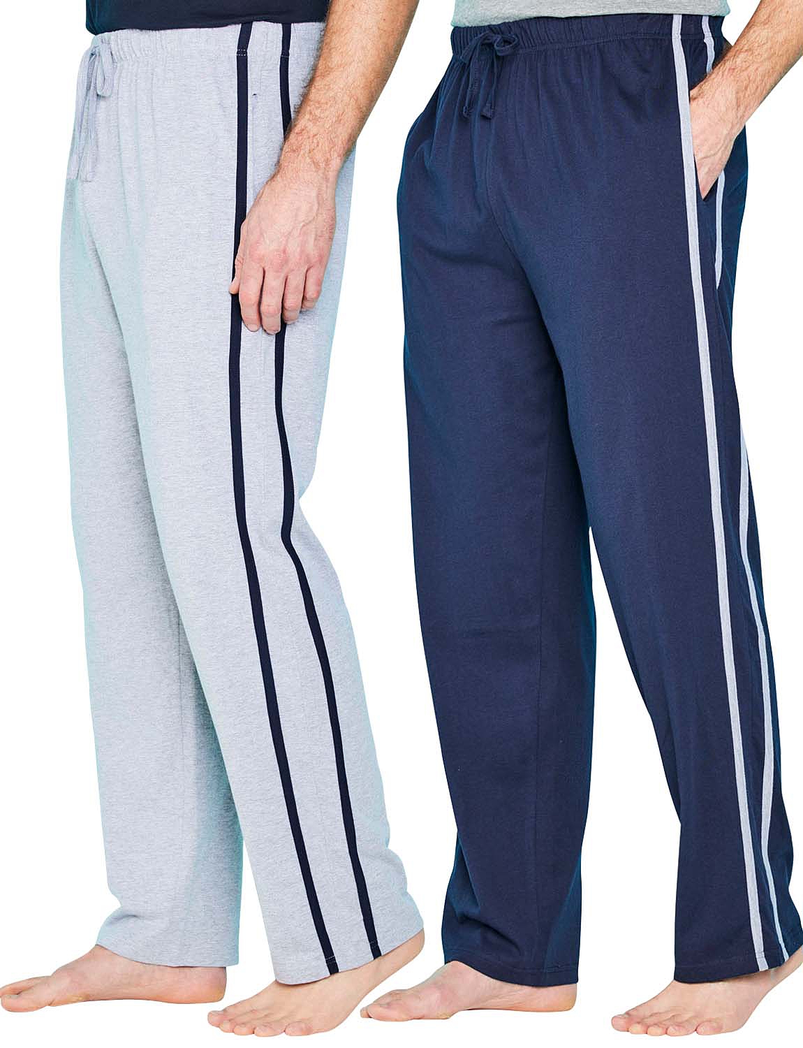 Silk Lounge Pants Pijama | Mens Sexy Lounge Pants | Men Sexy Pajamas Pants  - Mens Pajama - Aliexpress