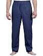 Champion 2 Pack Plain Pyjama Trouser Blue