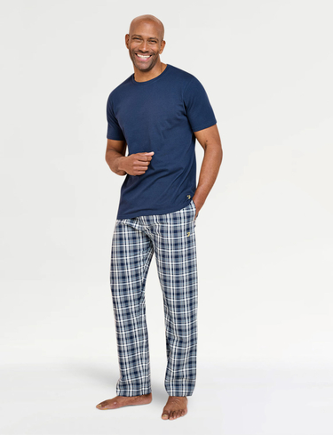 Farah Long Pyjama Set