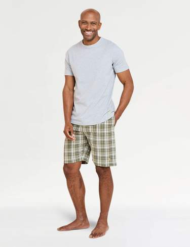 Farah Short Pyjama Set