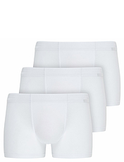 Pack Of 3 Jockey Tencel Stretch Trunks Assorted