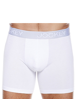 Pack of 2 Cotton and Modal Jockey Boxers