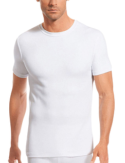Pack of 2 Jockey Cotton T-Shirts - White