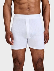 Guardian Thermal Trunks White