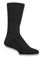 Sock Shop Extra Wide Diabetic 3 Pack Socks Assorted