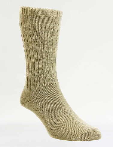 HJ Hall Diabetic Friendly Thermal Socks