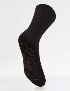 Sock Shop No Slip Diabetic Sock Black