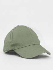 Baseball Cap Khaki