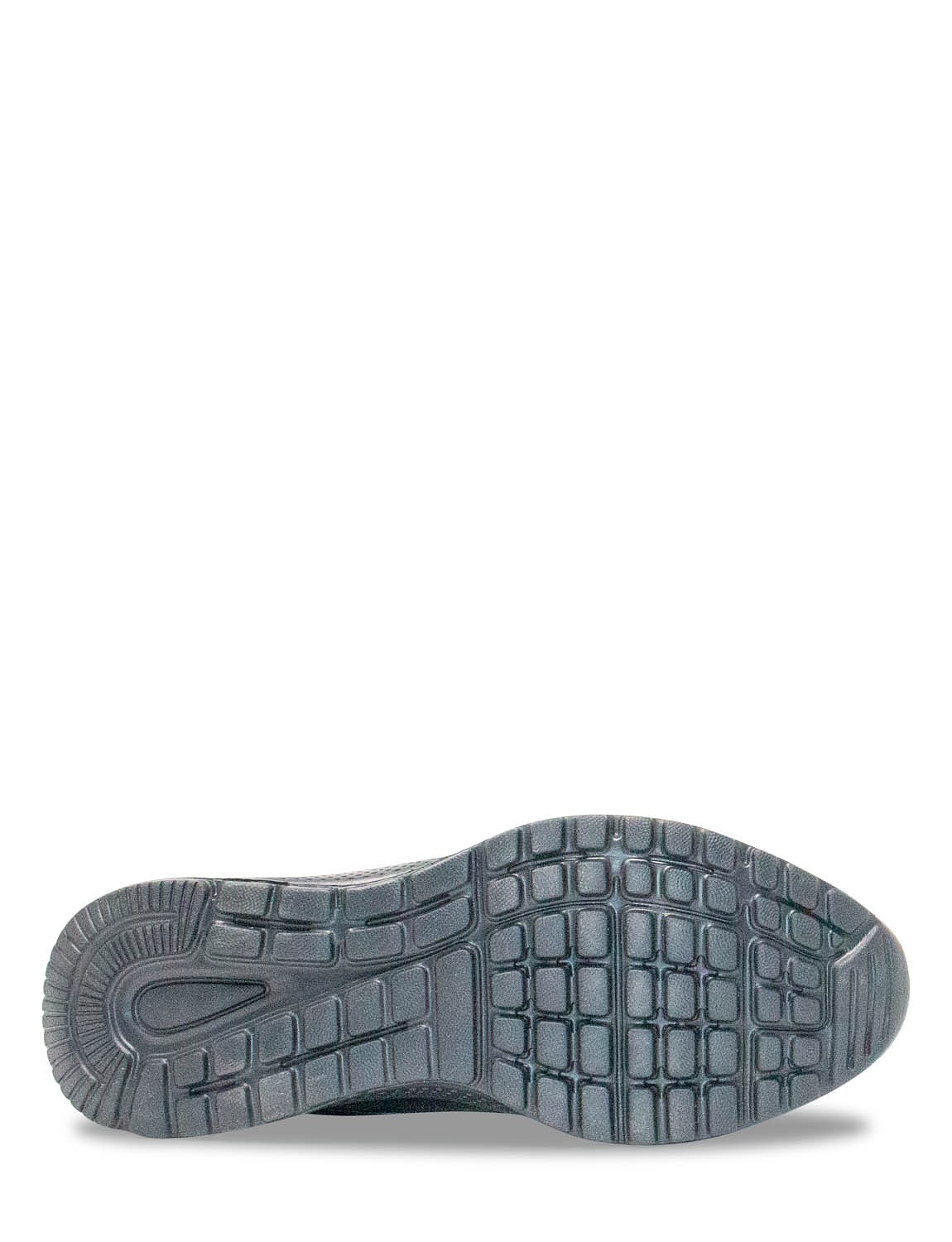 Pegasus Slip On Wide Fit Trainer | Chums