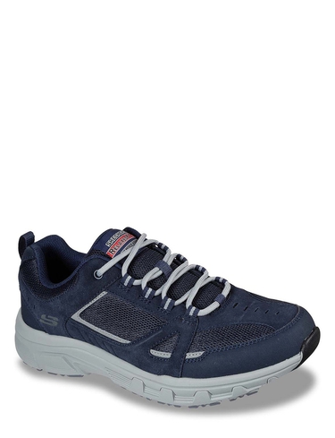 Skechers Oak Canyon Wide Fit Walking 
