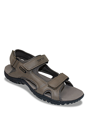 Regatta Touch Fasten Sandal Harris Black