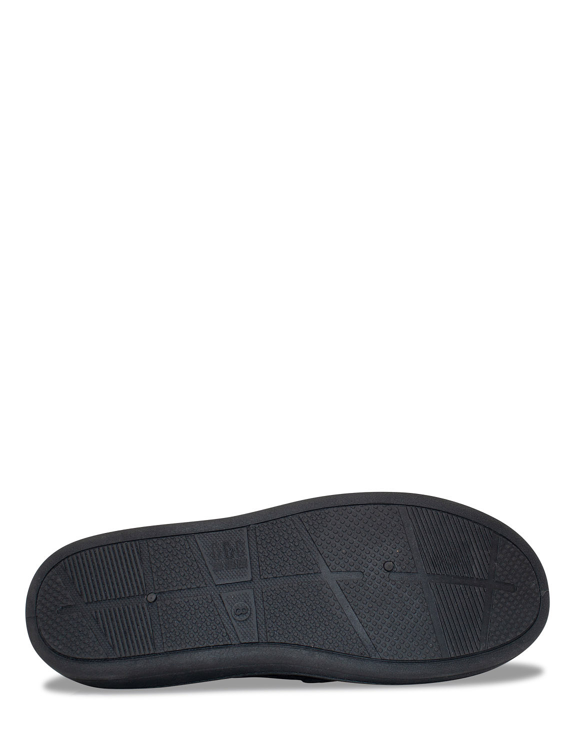Pegasus Wide Fit Twin Pack Slippers | Chums