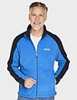 Regatta Hedman Fleece Jacket Black