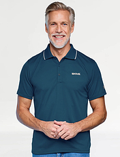 Regatta Polo Navy