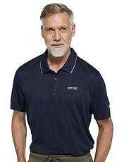 Regatta Polo Navy