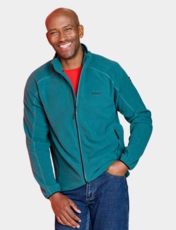 Regatta Zip Fleece Golden Sands