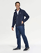 Regatta Zip Fleece Golden Sands
