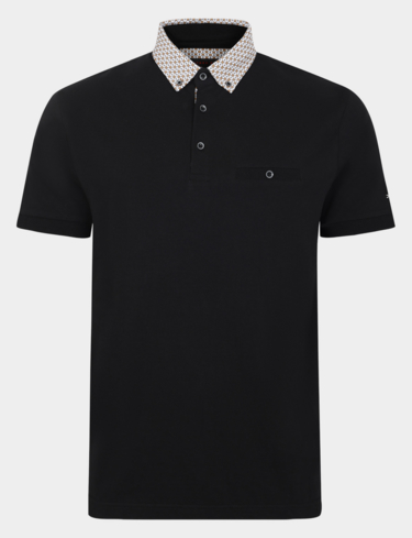 Lizard King Polo Shirt