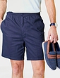 Pegasus Rugby Shorts Navy