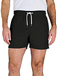 Regatta Mawson Swimshort Black