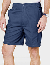 Pegasus Cargo Shorts Black