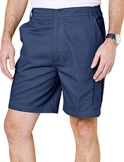 Pegasus Cargo Shorts Black