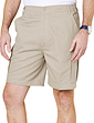 Pegasus Cargo Shorts Black