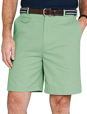 Pegasus Chino Short Mint