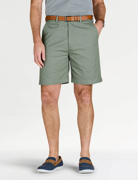 Pegasus Chino Short - Sage