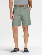 Pegasus Chino Short Mint
