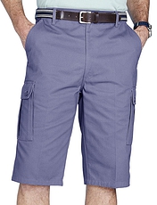 Pegasus Longer Cargo Short Stone