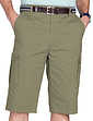 Pegasus Longer Cargo Short Stone