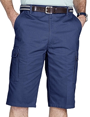 Pegasus Longer Cargo Short Stone