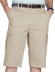 Pegasus Longer Cargo Short Stone