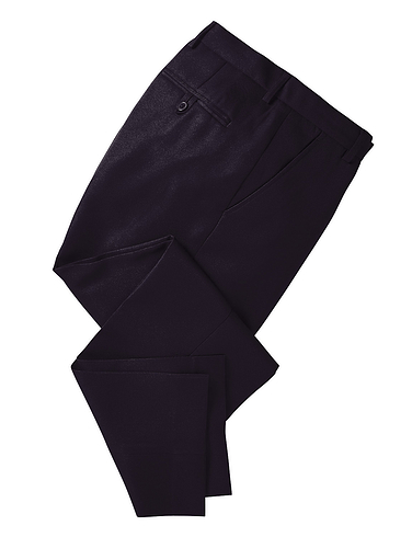 Easy Care Classic Trouser