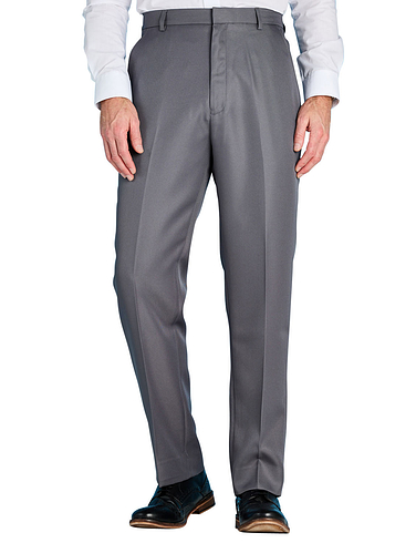 Easy Care Classic Trouser