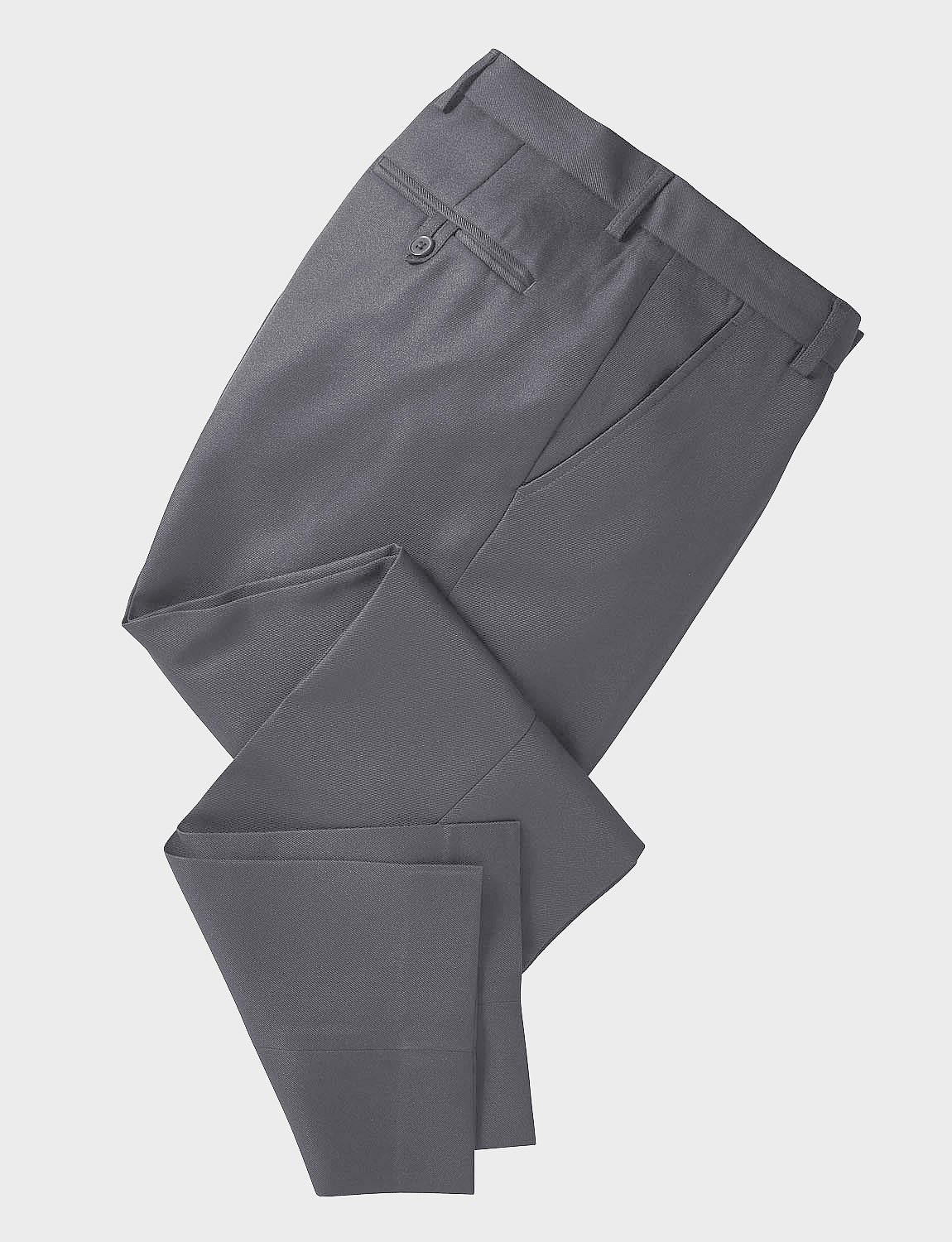 Easy Care Classic Trouser | Chums