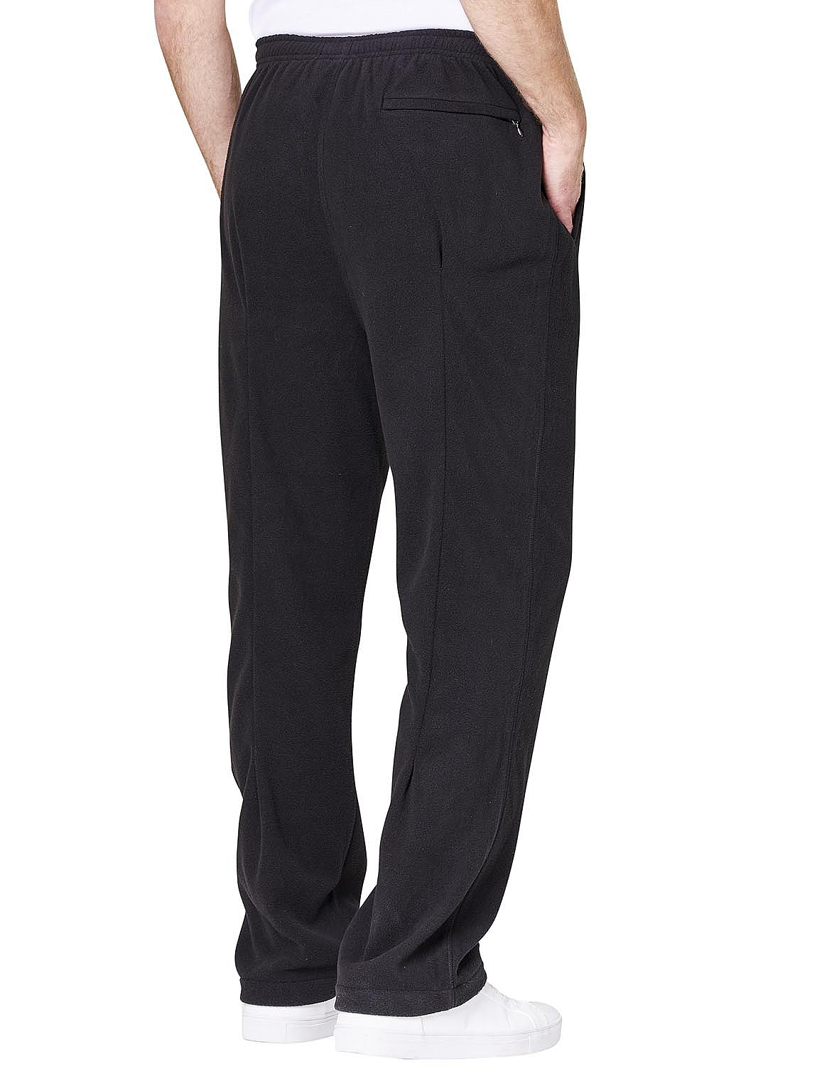 Pegasus Thermal Fleece Pull On Leisure Trouser | Chums