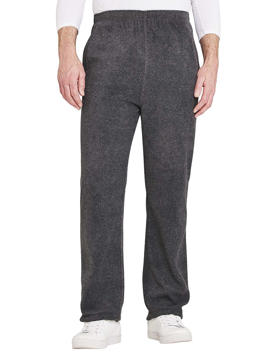 Pegasus Thermal Fleece Pull On Leisure Trouser | Chums