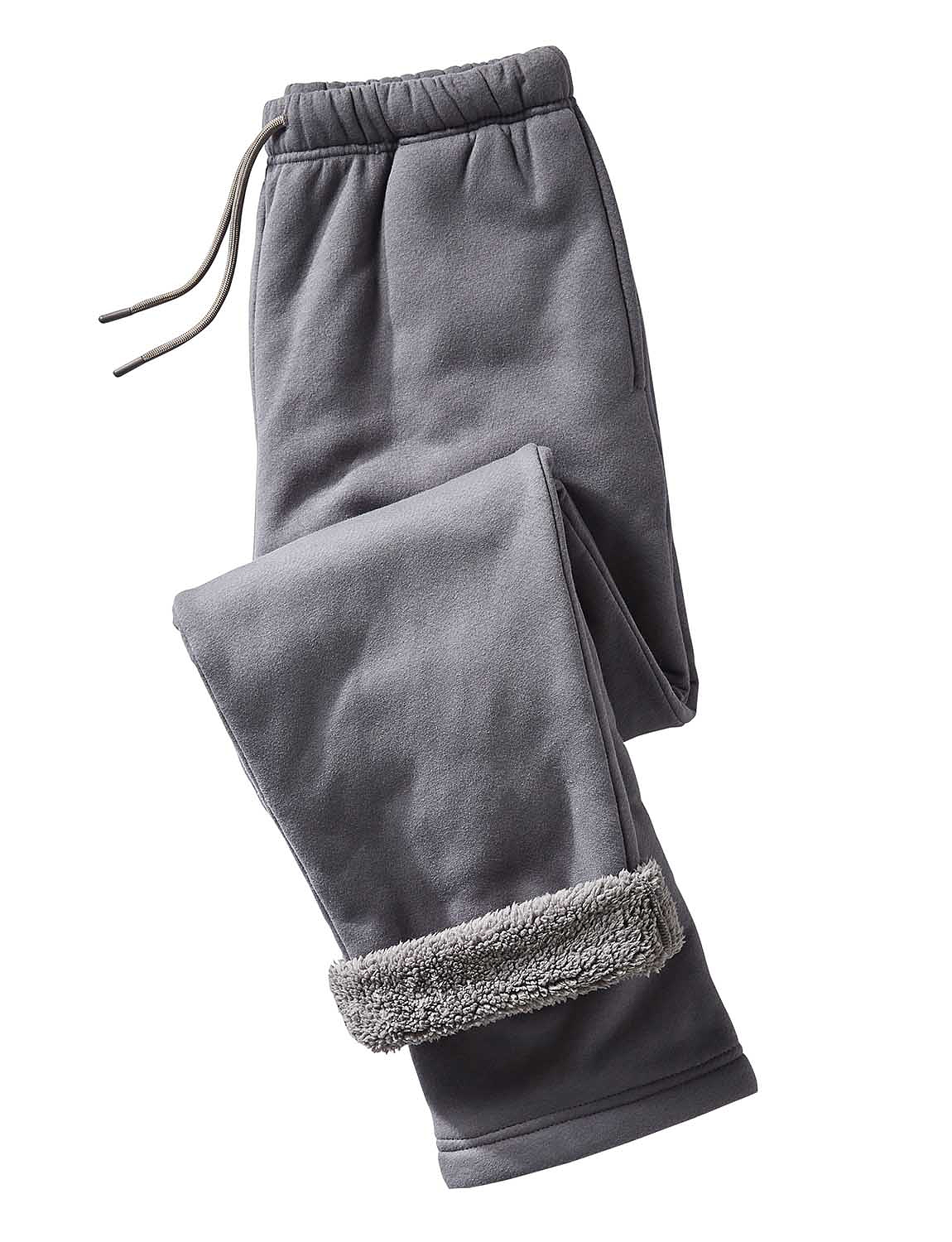 Pegasus Sherpa Lined Knitted Jog Pant | Chums
