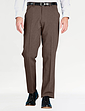 Farah Frogmouth Pocket Trouser Grey