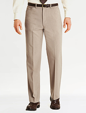 Farah Frogmouth Pocket Trouser Grey