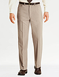 Farah Frogmouth Pocket Trouser Grey