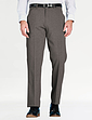 Farah Frogmouth Pocket Trouser Grey