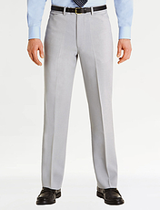 Farah Frogmouth Pocket Trouser Grey