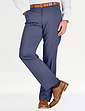 Farah Slant Pocket Trouser Grey