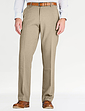 Farah Slant Pocket Trouser Grey