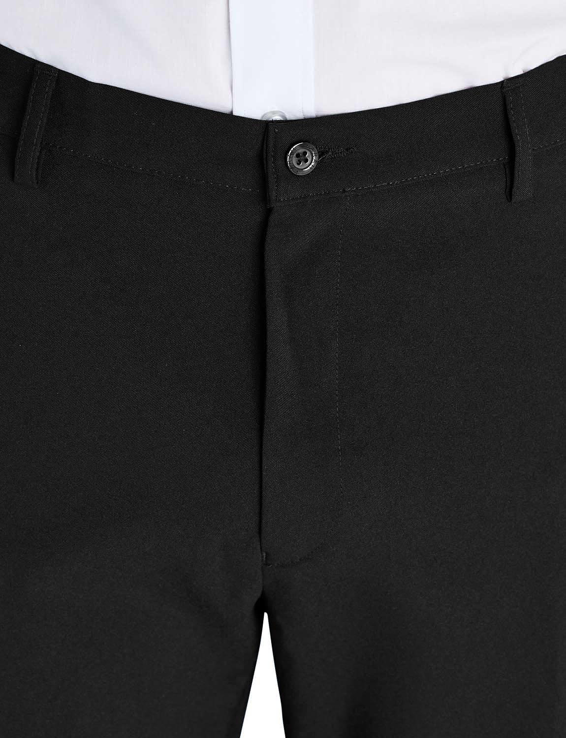 Farah Slant Pocket Trouser | Chums