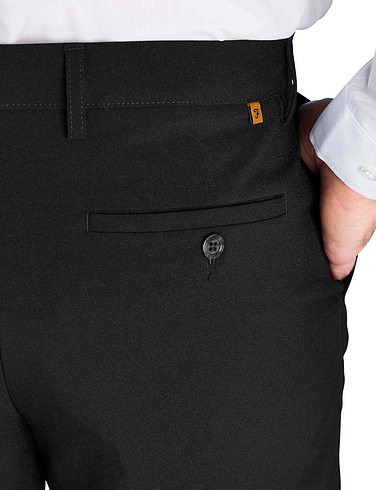 Farah Slant Pocket Trouser