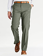 Farah Slant Pocket Trouser Grey